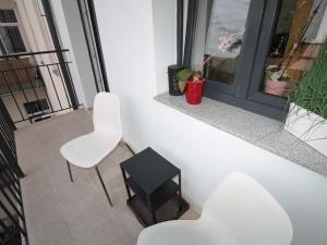 Pronájem bytu 1+kk, Brno, Vlhká, 21 m2