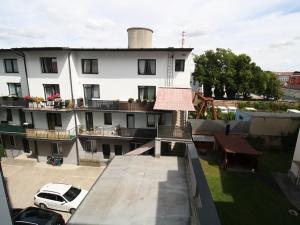 Pronájem bytu 1+kk, Brno, Vlhká, 21 m2