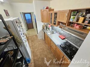 Prodej bytu 2+kk, Praha - Vršovice, Vršovická, 49 m2