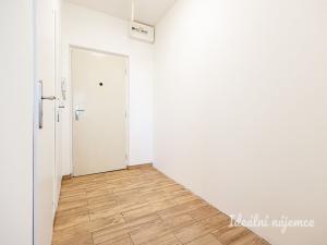 Pronájem bytu 1+kk, Praha - Malešice, Počernická, 24 m2