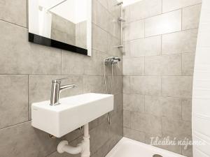 Pronájem bytu 1+kk, Praha - Malešice, Počernická, 24 m2