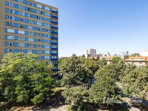 Pronájem bytu 1+kk, Praha - Malešice, Počernická, 24 m2