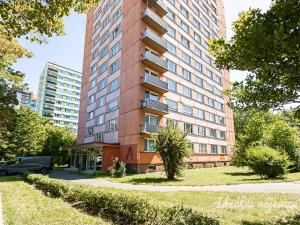 Pronájem bytu 1+kk, Praha - Malešice, Počernická, 24 m2