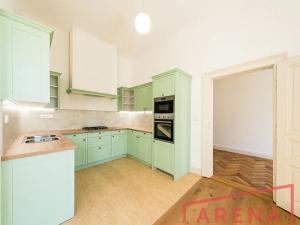 Pronájem bytu 5+kk, Brno, 165 m2