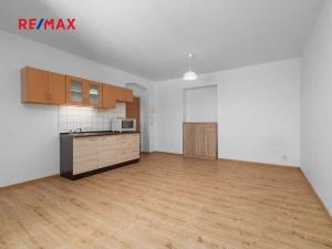Pronájem bytu 1+kk, Plzeň, Skvrňanská, 30 m2