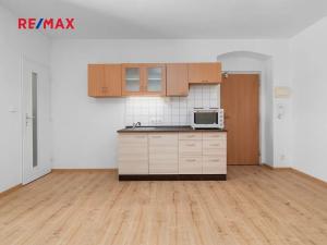 Pronájem bytu 1+kk, Plzeň, Skvrňanská, 30 m2