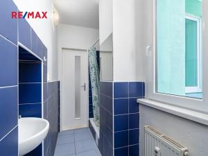 Pronájem bytu 1+kk, Plzeň, Skvrňanská, 30 m2