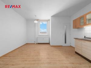 Pronájem bytu 1+kk, Plzeň, Skvrňanská, 30 m2