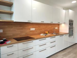 Pronájem bytu 3+1, Brno, Hoblíkova, 109 m2