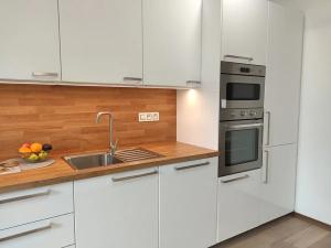 Pronájem bytu 3+1, Brno, Hoblíkova, 109 m2