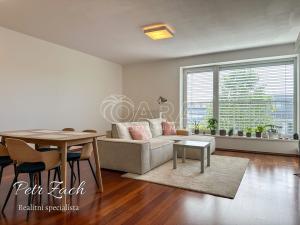 Pronájem bytu 2+kk, Olomouc - Hejčín, Nová hejčínská, 55 m2