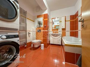 Pronájem bytu 2+kk, Olomouc - Hejčín, Nová hejčínská, 55 m2
