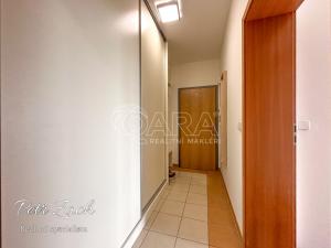 Pronájem bytu 2+kk, Olomouc - Hejčín, Nová hejčínská, 55 m2