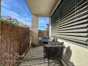 Pronájem bytu 2+kk, Olomouc - Hejčín, Nová hejčínská, 55 m2