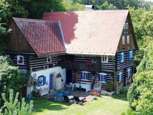 Prodej chalupy, Tuhaň, 145 m2