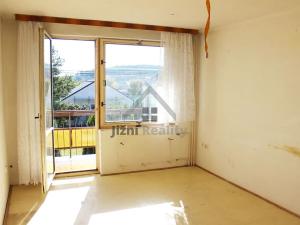 Prodej bytu 4+1, Albrechtice nad Vltavou, 90 m2
