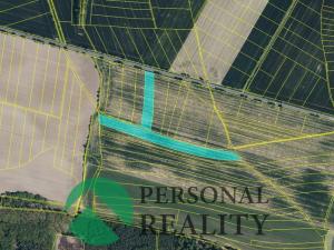 Prodej podílu 1/2 pole, Lovčice, 8299 m2