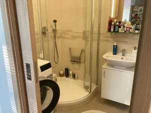 Pronájem bytu 3+1, Luhačovice, Masarykova, 71 m2