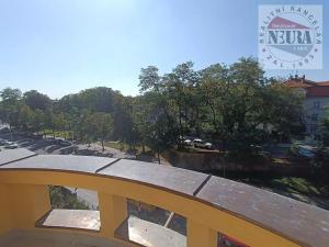 Pronájem bytu 4+kk, Praha - Hradčany, Na valech, 110 m2