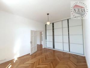 Pronájem bytu 4+kk, Praha - Hradčany, Na valech, 110 m2