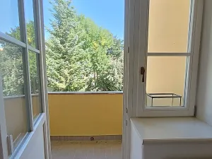 Pronájem bytu 4+kk, Praha - Hradčany, Na valech, 110 m2