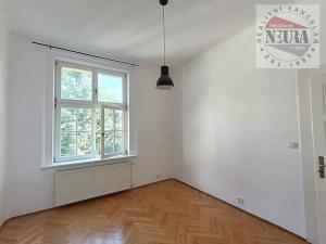 Pronájem bytu 4+kk, Praha - Hradčany, Na valech, 110 m2