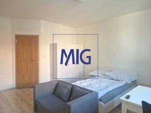 Pronájem bytu 1+kk, Syrovice, 27 m2
