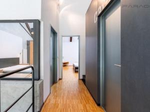Pronájem bytu 3+kk, Praha - Holešovice, Na Maninách, 146 m2