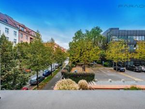 Pronájem bytu 3+kk, Praha - Holešovice, Na Maninách, 146 m2