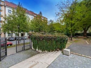 Pronájem bytu 3+kk, Praha - Holešovice, Na Maninách, 146 m2