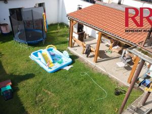 Pronájem bytu 2+1, Dobřany, Vančurova, 89 m2