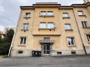 Prodej bytu 2+1, Plzeň, Rokycanská, 51 m2