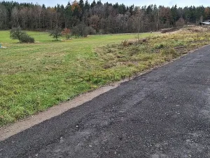 Prodej pozemku pro bydlení, Cehnice, 2464 m2