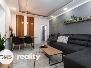 Prodej bytu 3+1, Frýdek-Místek, Bezručova, 63 m2