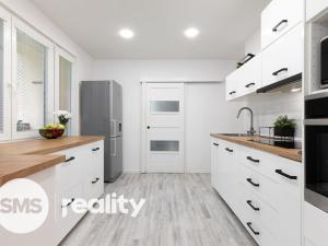 Prodej bytu 3+1, Frýdek-Místek, Bezručova, 63 m2