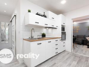 Prodej bytu 3+1, Frýdek-Místek, Bezručova, 63 m2