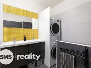 Prodej bytu 3+1, Frýdek-Místek, Bezručova, 63 m2