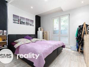 Prodej bytu 3+1, Frýdek-Místek, Bezručova, 63 m2