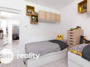 Prodej bytu 3+1, Frýdek-Místek, Bezručova, 63 m2