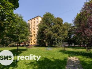 Prodej bytu 3+1, Frýdek-Místek, Bezručova, 63 m2