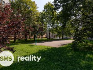 Prodej bytu 3+1, Frýdek-Místek, Bezručova, 63 m2