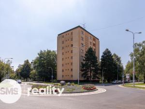 Prodej bytu 3+1, Frýdek-Místek, Bezručova, 63 m2
