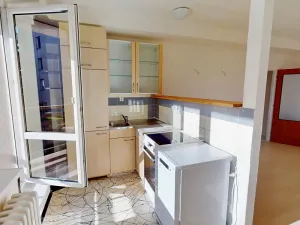 Pronájem bytu 3+kk, Praha - Hlubočepy, Devonská, 64 m2