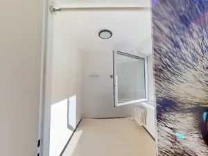 Pronájem bytu 3+kk, Praha - Hlubočepy, Devonská, 64 m2
