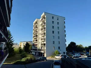 Pronájem bytu 3+kk, Praha - Hlubočepy, Devonská, 64 m2