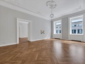 Pronájem kanceláře, Praha, Vodičkova, 294 m2