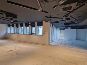 Pronájem kanceláře, Praha, Vodičkova, 294 m2