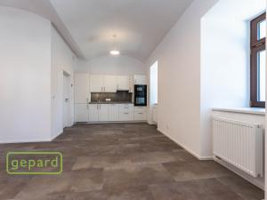 Prodej bytu 1+kk, Velké Přílepy, Pražská, 47 m2