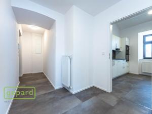 Prodej bytu 1+kk, Velké Přílepy, Pražská, 47 m2