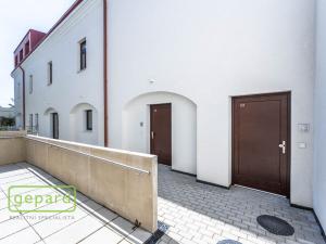 Prodej bytu 1+kk, Velké Přílepy, Pražská, 47 m2